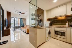 The Gazania (D19), Condominium #561297821